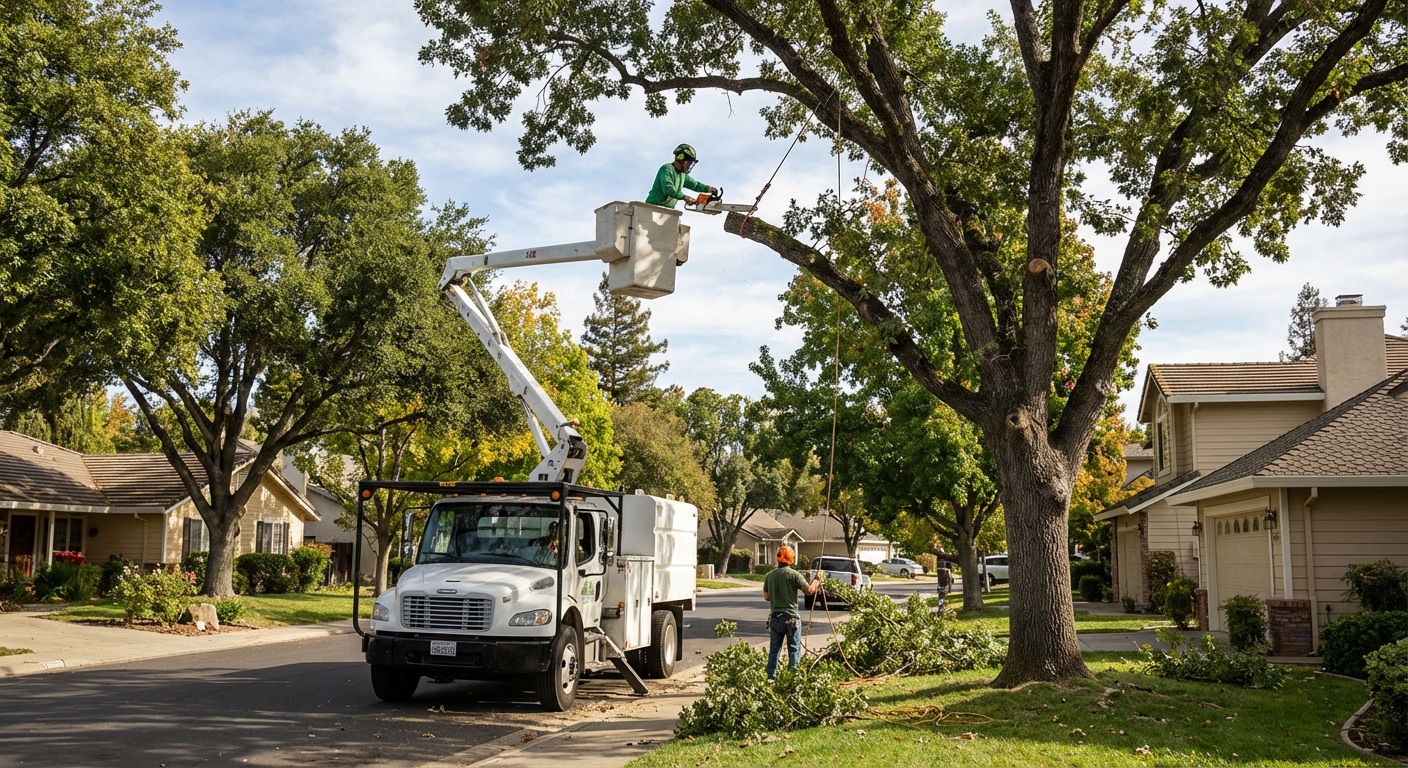 Alamo Tree Service