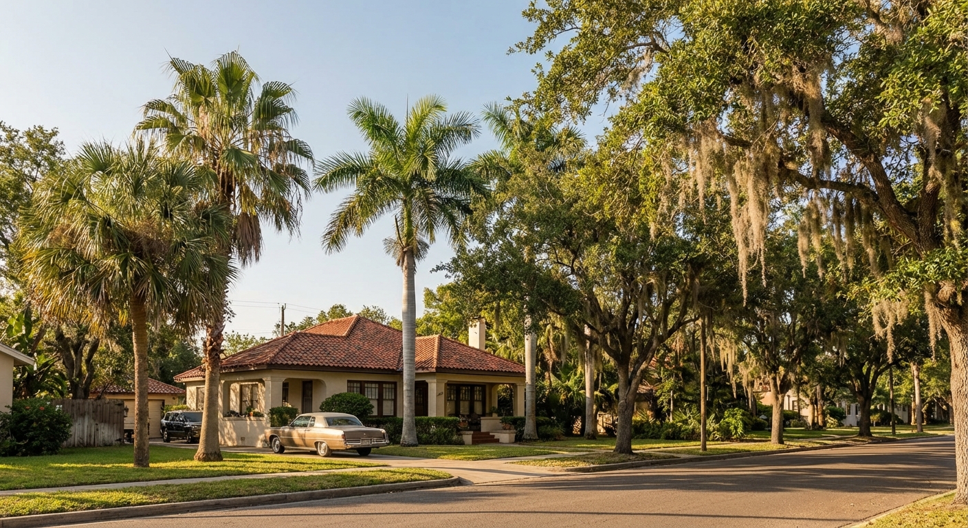 Brownsville Tree Service